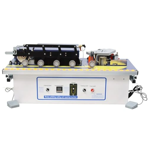 Click to view HayWHNKN Automatic Edge Banding Machine for Woodworking Edge Bander