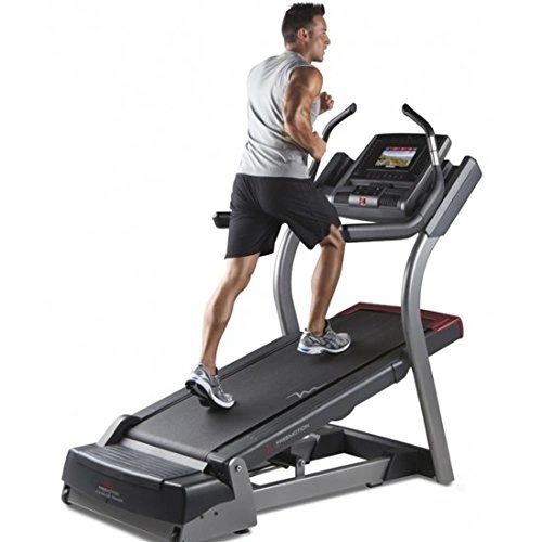 Click to view FreeMotion i11.9 Incline Trainer