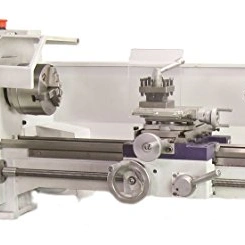 Click to view Palmgren 9x20 Bench Engine Lathe