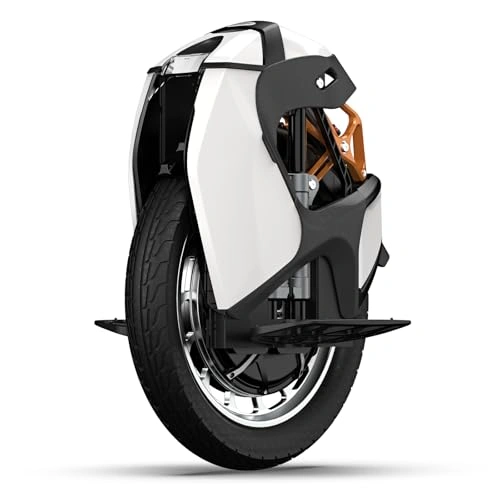 Click to view Topfeel Kingsong S18PRO Electric Unicycle with 100km Range and 5000W Motor