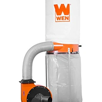 Click to view WEN AF1270 4.2-Amp 3-Speed Industrial Air Filtration System and Dust Collector