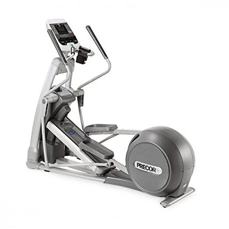 Click to view Precor 576i Elliptical Trainer