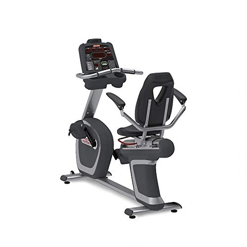 Click to view Star Trac S-RBx Recumbent Bike
