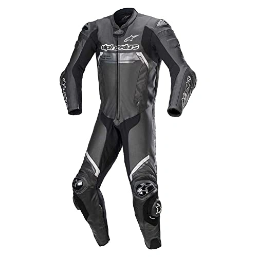 Click to view Alpinestars Missile Ignition v2 One-Piece Suit Black