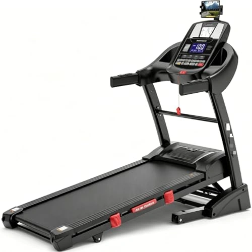 Click to view 5.0HP Treadmill with 15% Incline and 300lb Capacity for Home Use