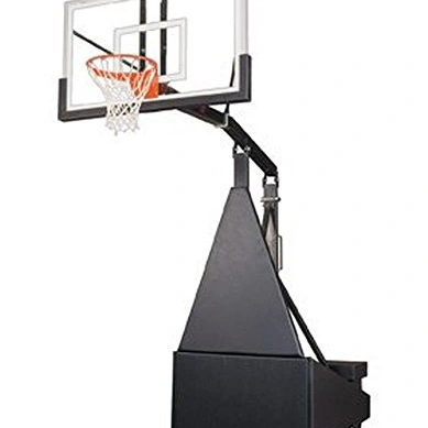 Click to view First Team Storm PRO Portable Adjustable Basketball Hoop