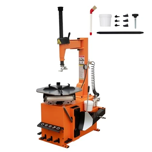 Click to view Albott 2.0HP Tire Changer Machine for 12-22 Inch Rims