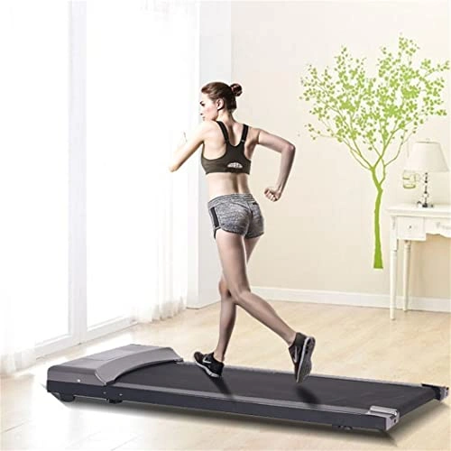 Click to view XURUIUS 2 in 1 Folding Treadmill Smart Walking Running Machine with Remote Control and LED Display