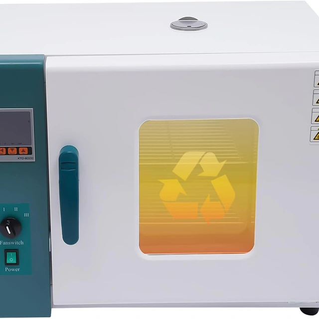 Click to view Dyrabrest 1000W Lab Forced Air Convection Drying Oven