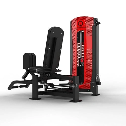 Click to view QLI Adductor and Abductor Machine