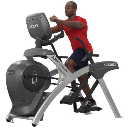 Click to view Cybex 625A Arc Trainer