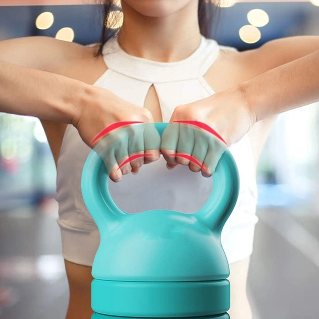 Click to view Adjustable Dumbbells and Kettlebells for Home Fitness Sports &amp; Outdoors