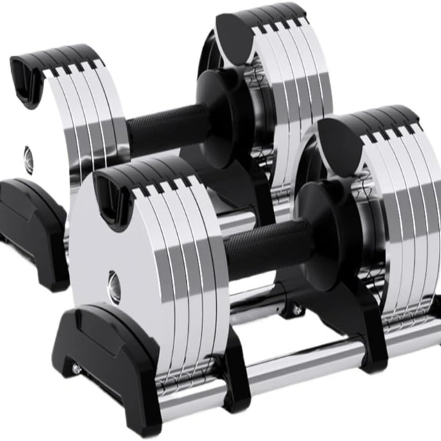 Click to view Hamexln Dumbbell for Men
