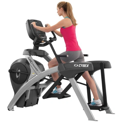 Click to view CYBEX 770A Arc Trainer