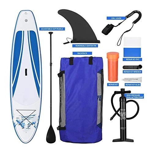 Click to view POEMYSIR Surf Bag for Stand Up Paddle Board and Surfboard Accessories