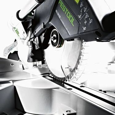 Click to view Festool KAPEX KS 120 REB Sliding Compound Miter Saw