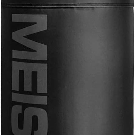 Click to view Meister 90lb Filled X-Wide Boxing Heavy Bag with Double-End Attachment