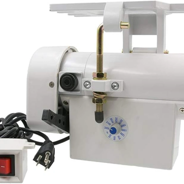Click to view Juki DNU-1541S Industrial Sewing Machine with Safety Mechanism