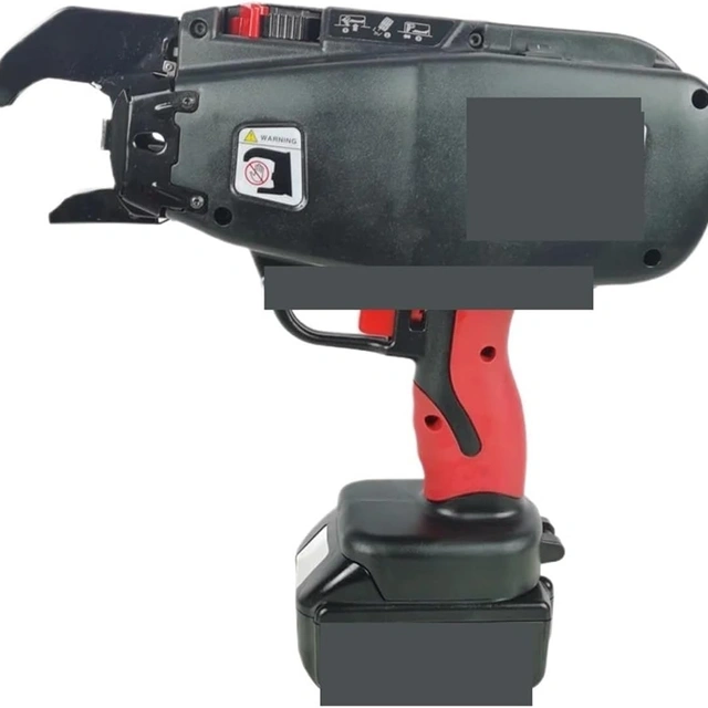 Click to view Rebar Tier RT-40 Electric Automatic Rebar Tying Machine for Steel Bar Tying