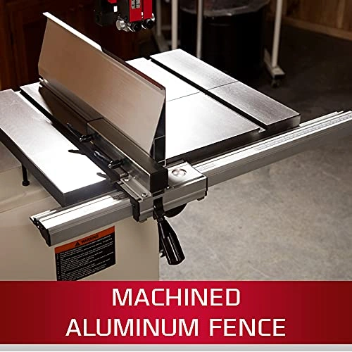 Click to view JET 17-Inch Floor Drill Press and 14-Inch Woodworking Bandsaw