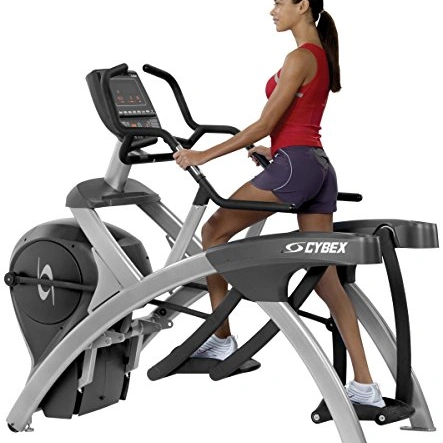 Click to view Cybex 750A Arc Trainer Renewed