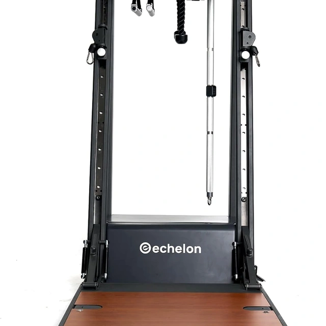 Click to view Echelon Strength Home Smart Gym with Touchscreen and Digital Resistance