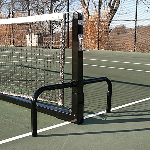 Click to view Douglas PPS-SQ Premier Square Portable Tennis Net System for Singles