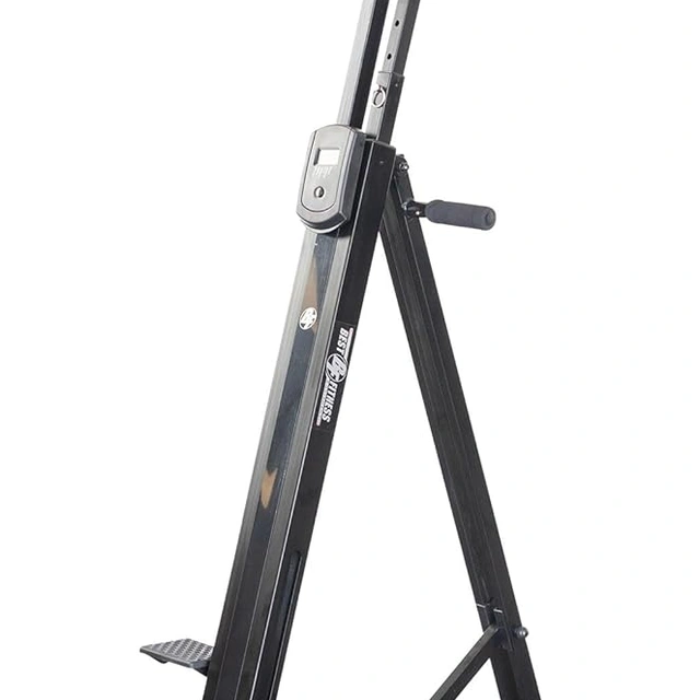 Click to view Body Solid Total Body Workout Exercise Machine Vertical Climber