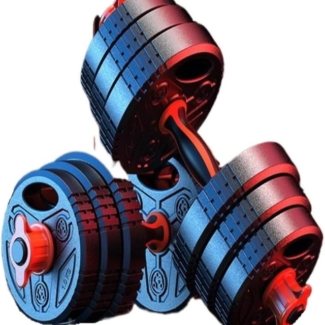 Click to view Dumbbells Barbell Dumbbell for Men