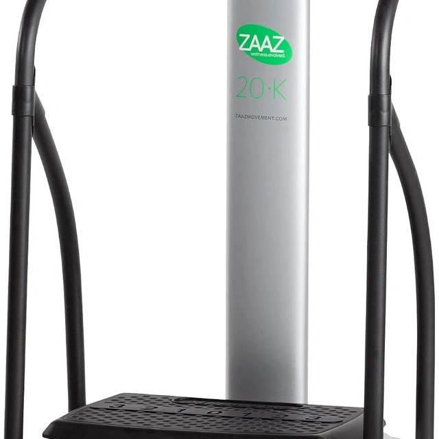 Click to view ## ZAAZ 20K Motion Therapy Device Oscillation Vibration Machine