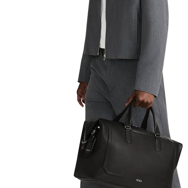 Click to view TUMI Harrison Nelson Duffel Men