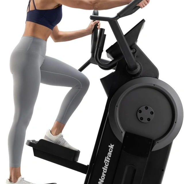 Click to view Nordictrack Step Climber for Cardio and Fitness