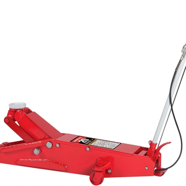 Click to view Sunex 6620 20 Ton Long Chassis Jack