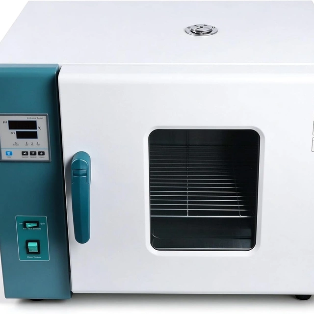 Click to view TFCFL Lab Oven Science Convection Oven Air Dryer 1000W Digital Industrial Laboratory