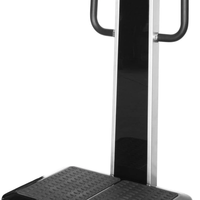 Click to view ## SDI Whole Body Vibration Machine, Dual Motor, Commercial (2HP, 440 lbs)
