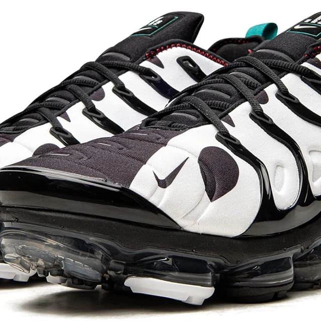 Click to view Nike Air Vapormax Plus Spider Man Mens Trainers 10.5 M US Road Running
