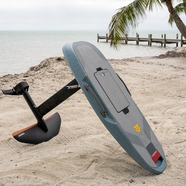 Click to view Waydoo Flyer EVO PRO Plus Electric Hydrofoil Board for Surfing and Paddleboarding