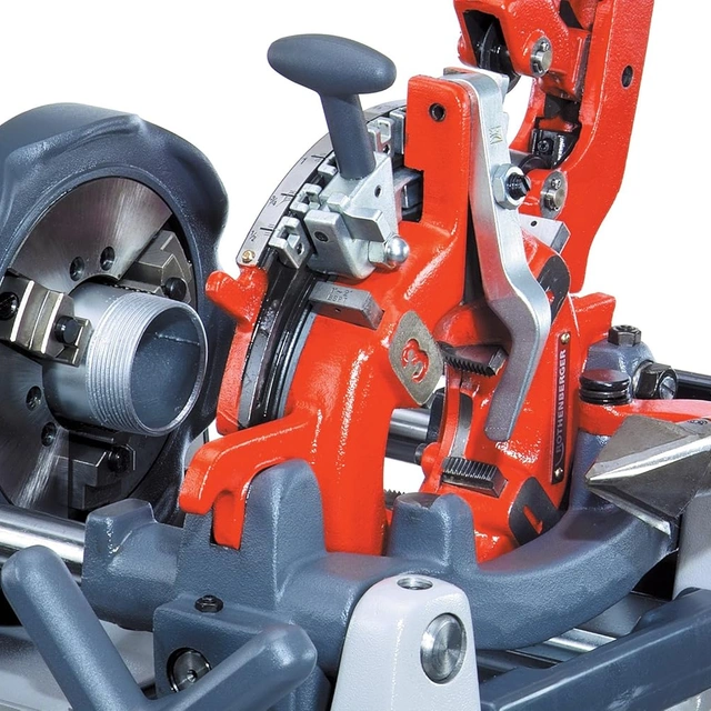 Click to view ROPOWER 50R Tap and Die Sets